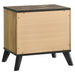 Kaywood Nightstand - Home Furniture And More (Brentwood, MD)