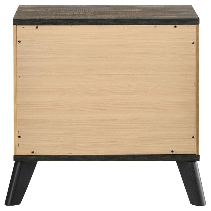 Kaywood Nightstand - Home Furniture And More (Brentwood, MD)