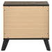 Kaywood Nightstand - Home Furniture And More (Brentwood, MD)