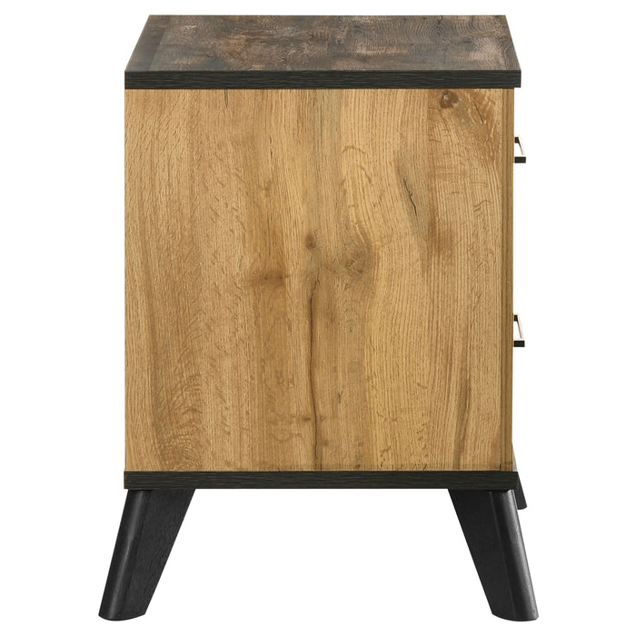 Kaywood Nightstand - Home Furniture And More (Brentwood, MD)