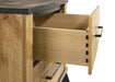 Kaywood Nightstand - Home Furniture And More (Brentwood, MD)