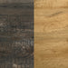 Kaywood Nightstand - Home Furniture And More (Brentwood, MD)