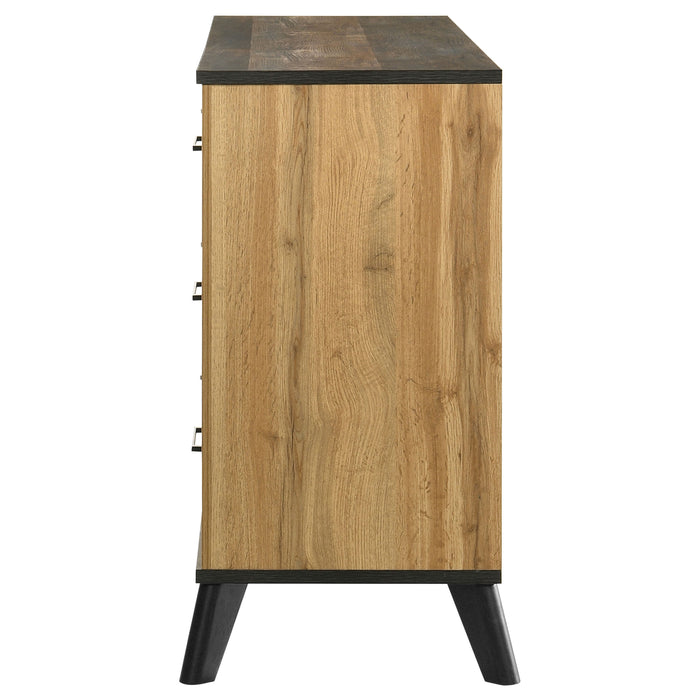 Kaywood Dresser - Home Furniture And More (Brentwood, MD)