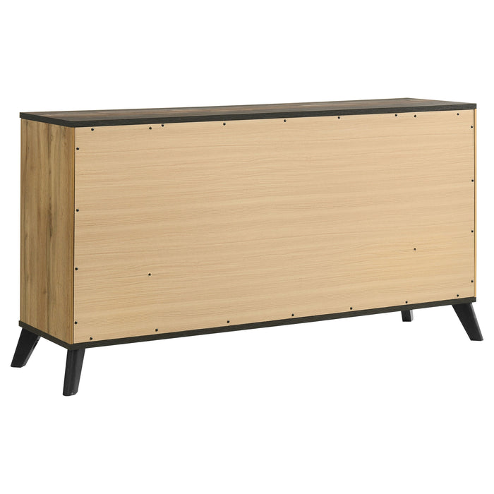 Kaywood Dresser - Home Furniture And More (Brentwood, MD)