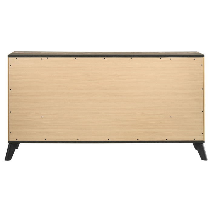 Kaywood Dresser - Home Furniture And More (Brentwood, MD)