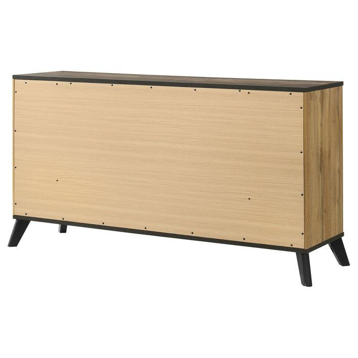 Kaywood Dresser - Home Furniture And More (Brentwood, MD)