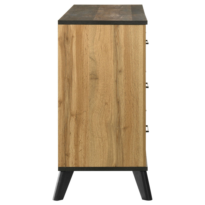 Kaywood Dresser - Home Furniture And More (Brentwood, MD)
