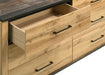 Kaywood Dresser - Home Furniture And More (Brentwood, MD)
