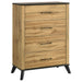 Kaywood Chest of Drawers - Home Furniture And More (Brentwood, MD)