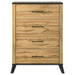 Kaywood Chest of Drawers - Home Furniture And More (Brentwood, MD)