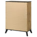 Kaywood Chest of Drawers - Home Furniture And More (Brentwood, MD)