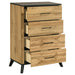Kaywood Chest of Drawers - Home Furniture And More (Brentwood, MD)