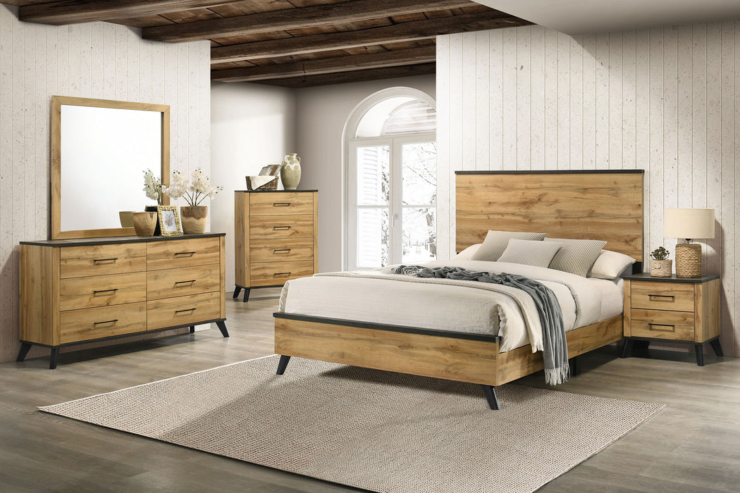 Kaywood Chest of Drawers - Home Furniture And More (Brentwood, MD)