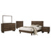 Glenwood Bedroom Set - Home Furniture And More (Brentwood, MD)