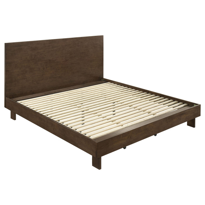 Glenwood Bedroom Set - Home Furniture And More (Brentwood, MD)