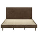 Glenwood Panel Platform Bed - Home Furniture And More (Brentwood, MD)