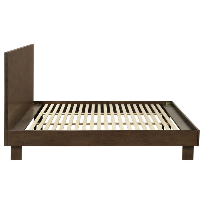 Glenwood Panel Platform Bed - Home Furniture And More (Brentwood, MD)
