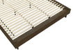 Glenwood Panel Platform Bed - Home Furniture And More (Brentwood, MD)