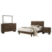 Glenwood Bedroom Set - Home Furniture And More (Brentwood, MD)