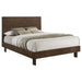 Glenwood Panel Platform Bed - Home Furniture And More (Brentwood, MD)