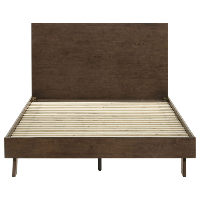 Glenwood Panel Platform Bed - Home Furniture And More (Brentwood, MD)