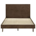 Glenwood Panel Platform Bed - Home Furniture And More (Brentwood, MD)