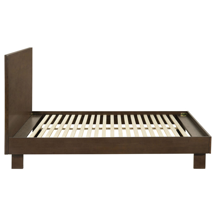 Glenwood Panel Platform Bed - Home Furniture And More (Brentwood, MD)