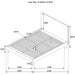 Glenwood Panel Platform Bed - Home Furniture And More (Brentwood, MD)
