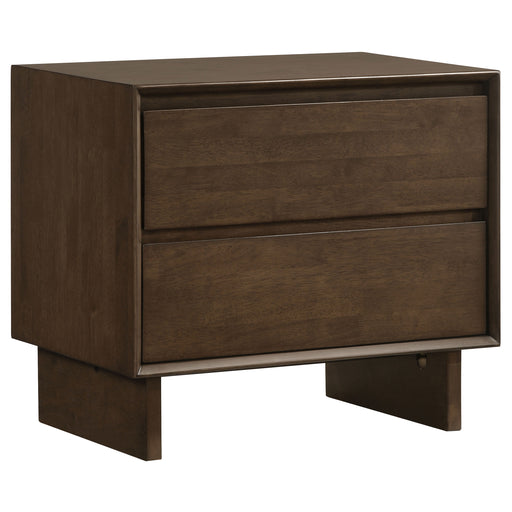 Glenwood Nightstand - Home Furniture And More (Brentwood, MD)