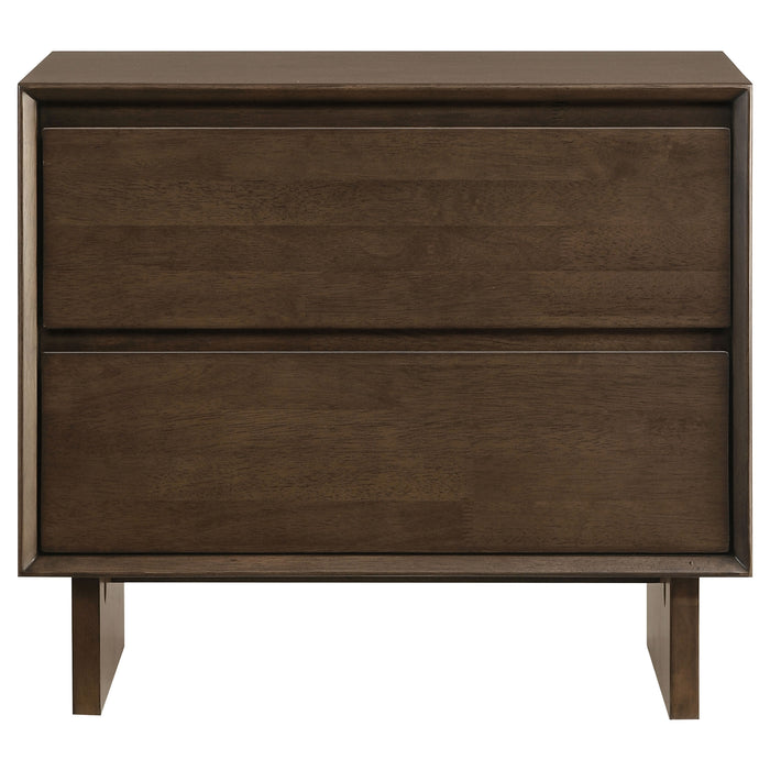 Glenwood Nightstand - Home Furniture And More (Brentwood, MD)
