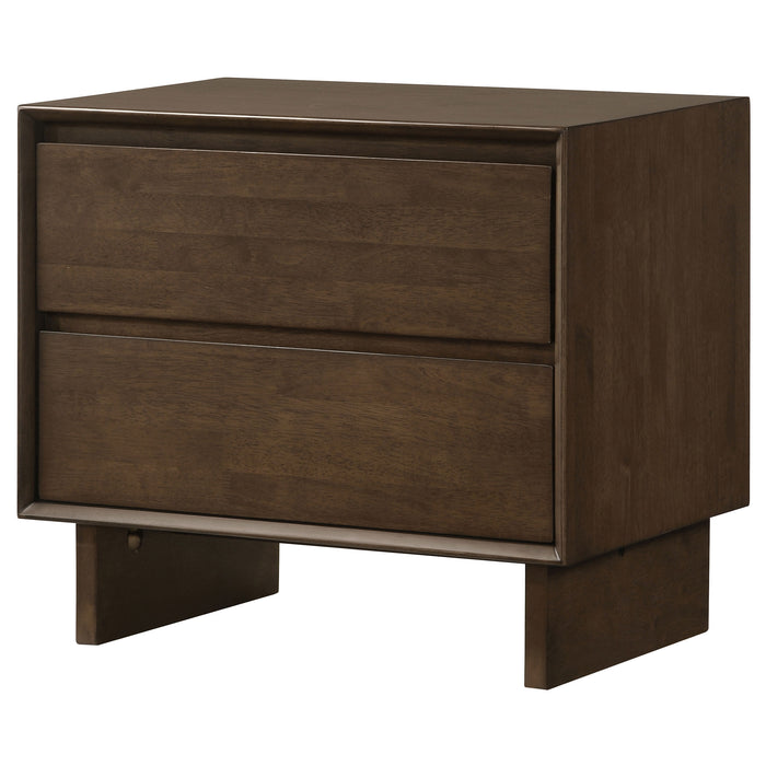 Glenwood Nightstand - Home Furniture And More (Brentwood, MD)