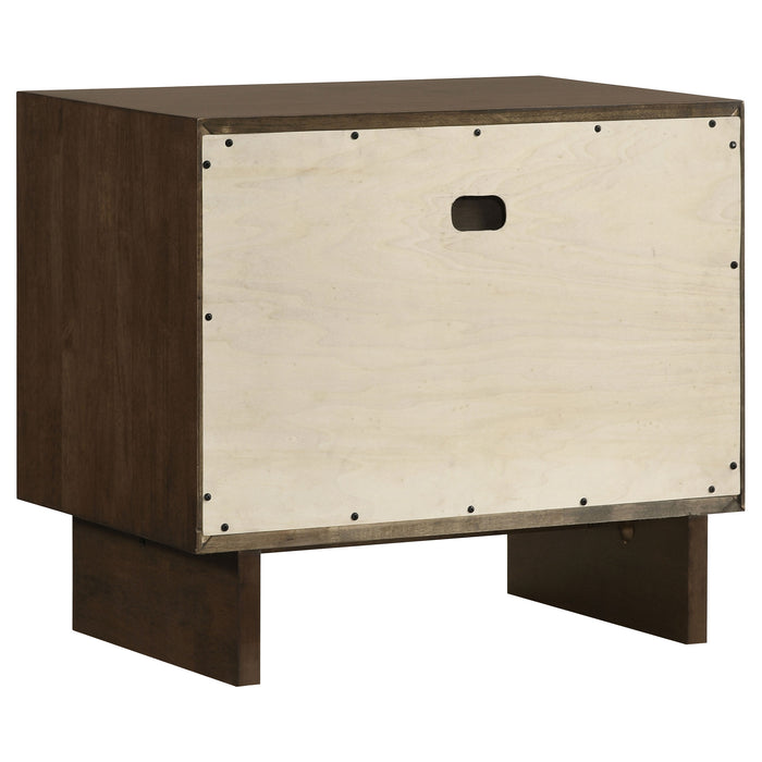 Glenwood Nightstand - Home Furniture And More (Brentwood, MD)