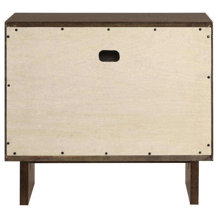Glenwood Nightstand - Home Furniture And More (Brentwood, MD)