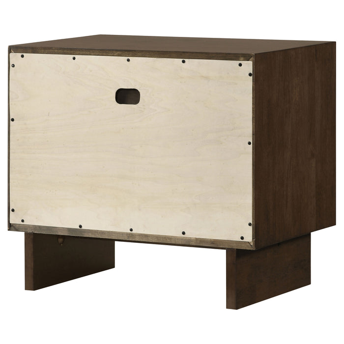 Glenwood Nightstand - Home Furniture And More (Brentwood, MD)