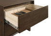 Glenwood Nightstand - Home Furniture And More (Brentwood, MD)