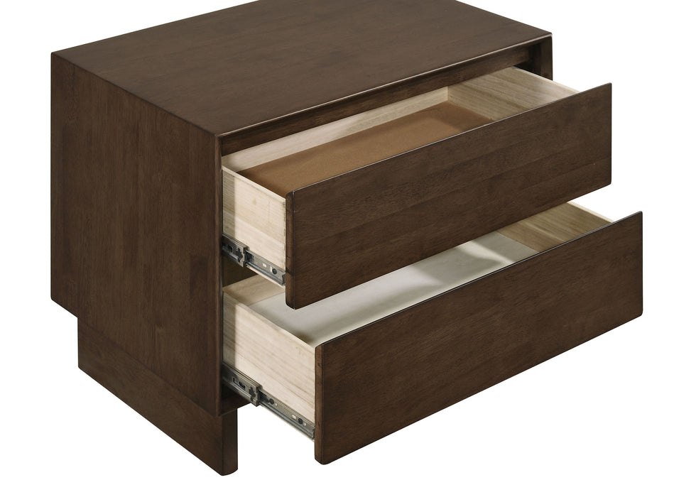 Glenwood Nightstand - Home Furniture And More (Brentwood, MD)