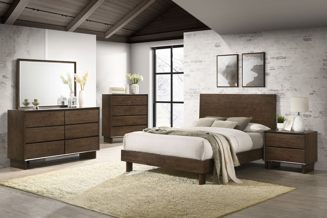 Glenwood Nightstand - Home Furniture And More (Brentwood, MD)