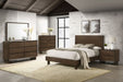 Glenwood Nightstand - Home Furniture And More (Brentwood, MD)