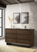 Glenwood Dresser - Home Furniture And More (Brentwood, MD)