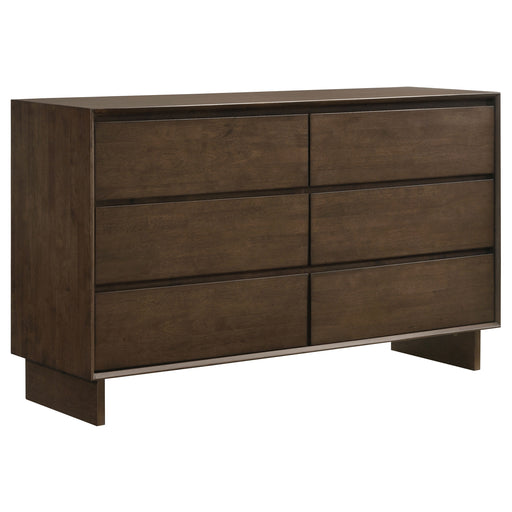 Glenwood Dresser - Home Furniture And More (Brentwood, MD)