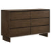 Glenwood Dresser - Home Furniture And More (Brentwood, MD)