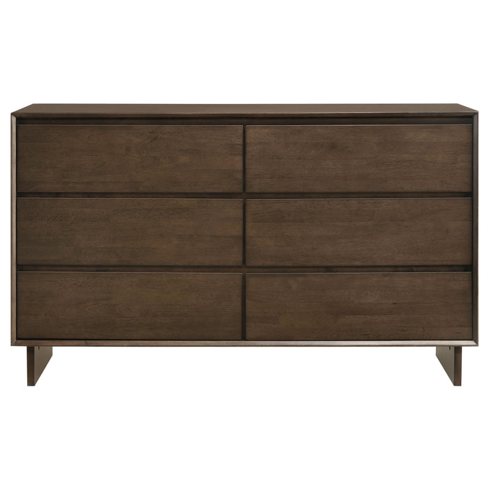 Glenwood Dresser - Home Furniture And More (Brentwood, MD)