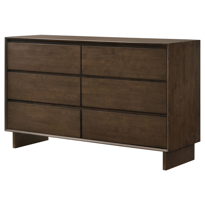 Glenwood Dresser - Home Furniture And More (Brentwood, MD)