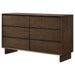 Glenwood Dresser - Home Furniture And More (Brentwood, MD)
