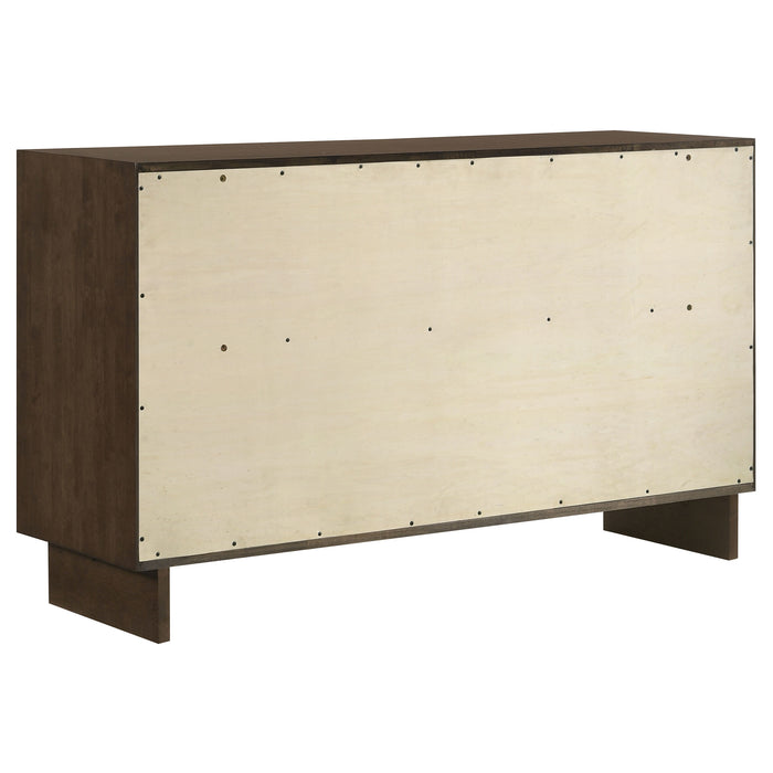 Glenwood Dresser - Home Furniture And More (Brentwood, MD)