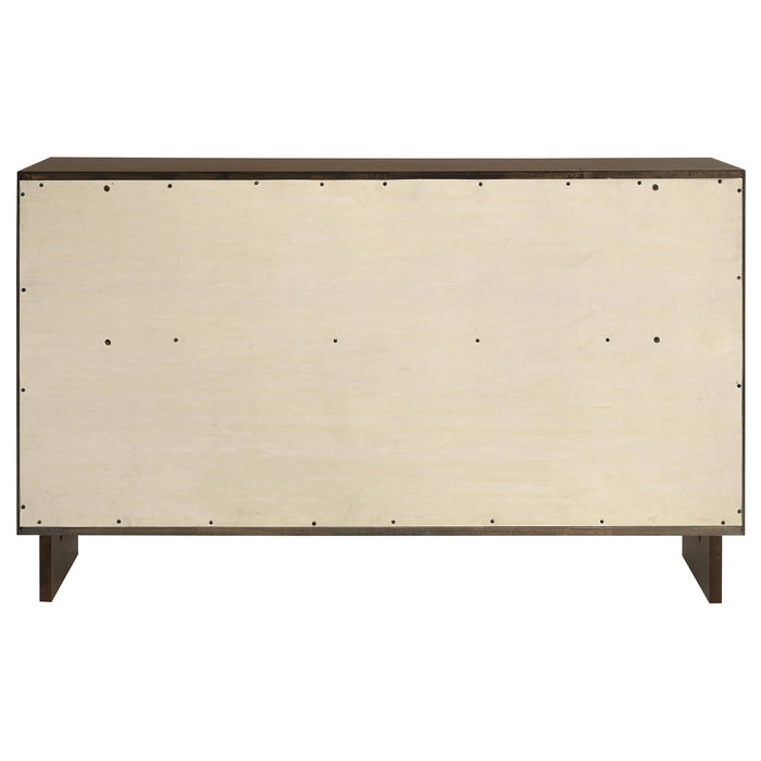 Glenwood Dresser - Home Furniture And More (Brentwood, MD)