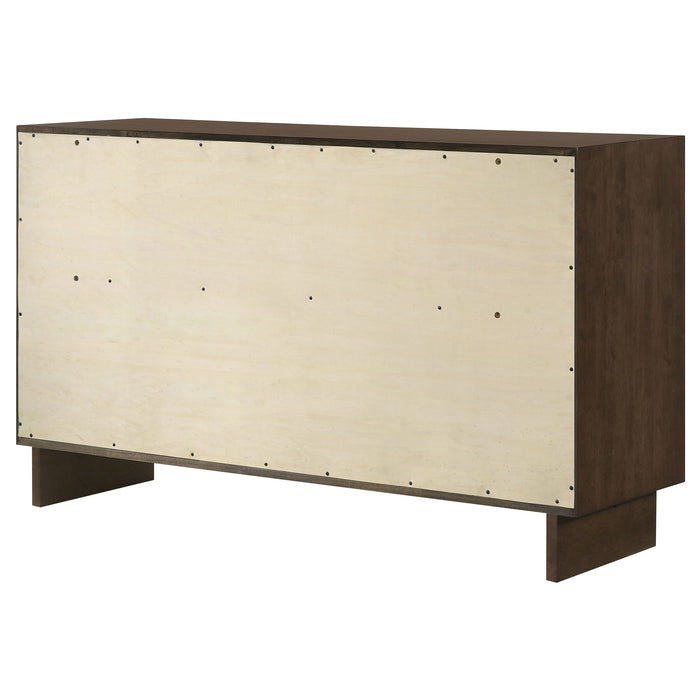 Glenwood Dresser - Home Furniture And More (Brentwood, MD)