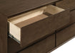 Glenwood Dresser - Home Furniture And More (Brentwood, MD)