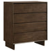 Glenwood Chest of Drawers - Home Furniture And More (Brentwood, MD)
