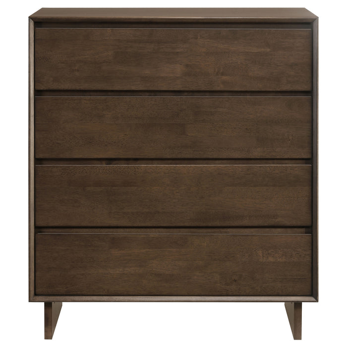 Glenwood Chest of Drawers - Home Furniture And More (Brentwood, MD)